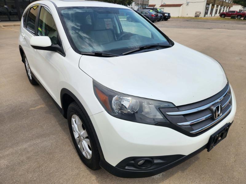 Honda CR-V EX 4WD 2013