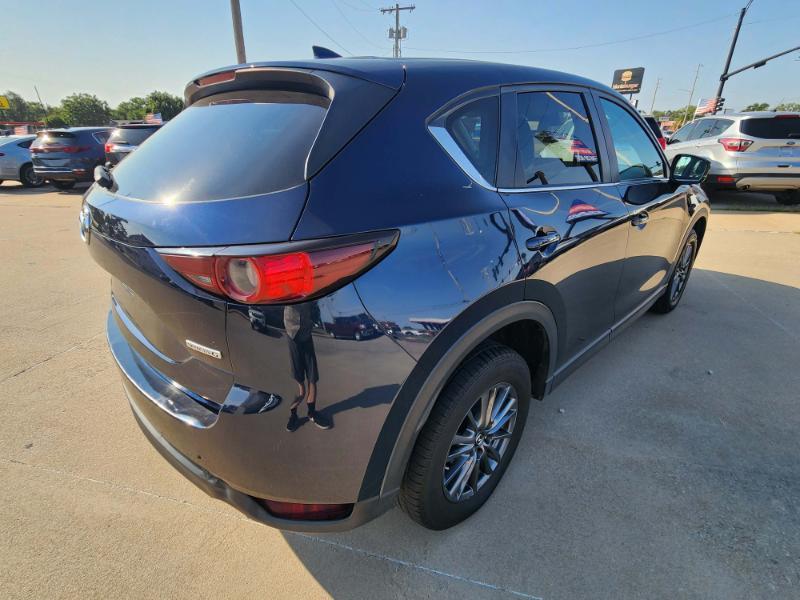 Mazda CX-5 Touring AWD 2020
