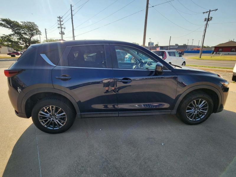 Mazda CX-5 Touring AWD 2020