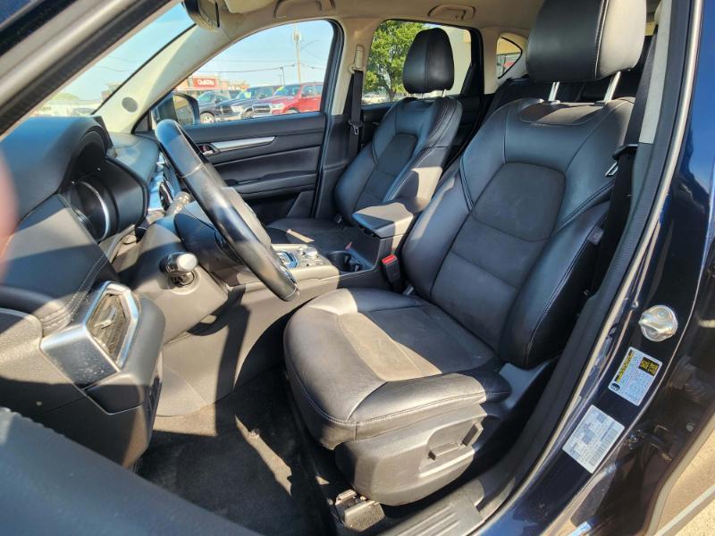 Mazda CX-5 Touring AWD 2020