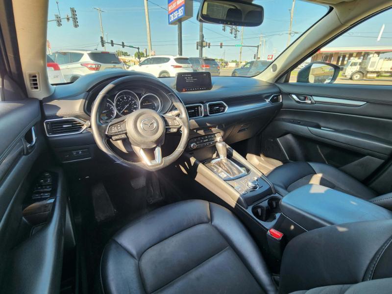 Mazda CX-5 Touring AWD 2020