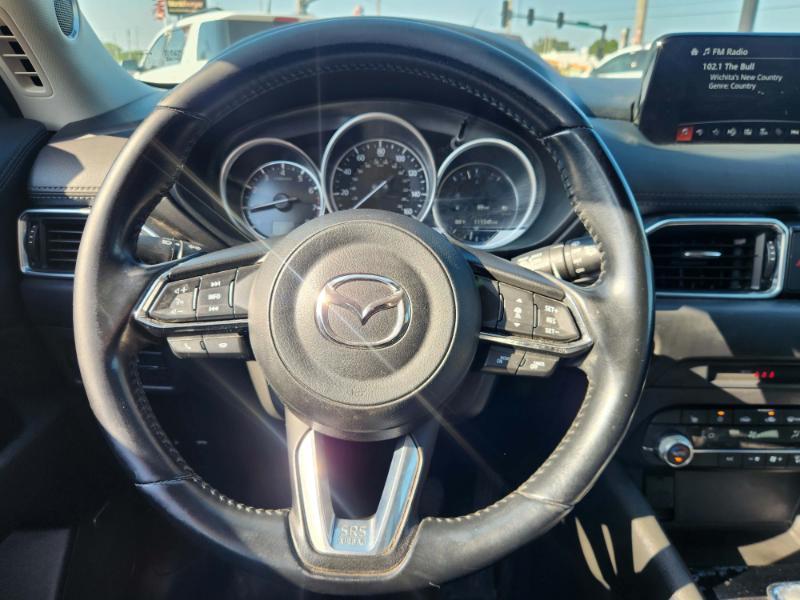 Mazda CX-5 Touring AWD 2020