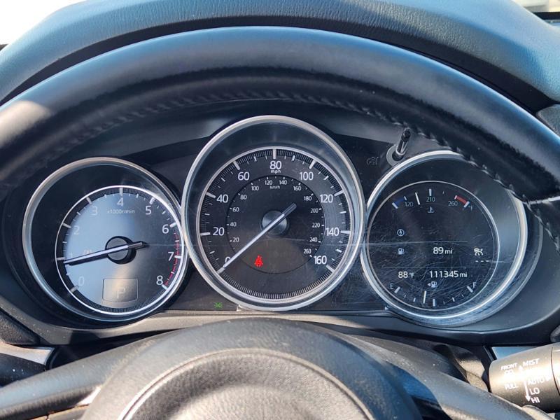 Mazda CX-5 Touring AWD 2020