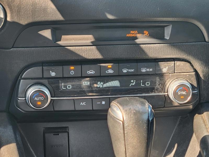 Mazda CX-5 Touring AWD 2020
