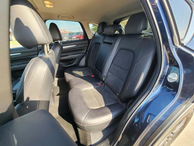 Mazda CX-5 Touring AWD 2020