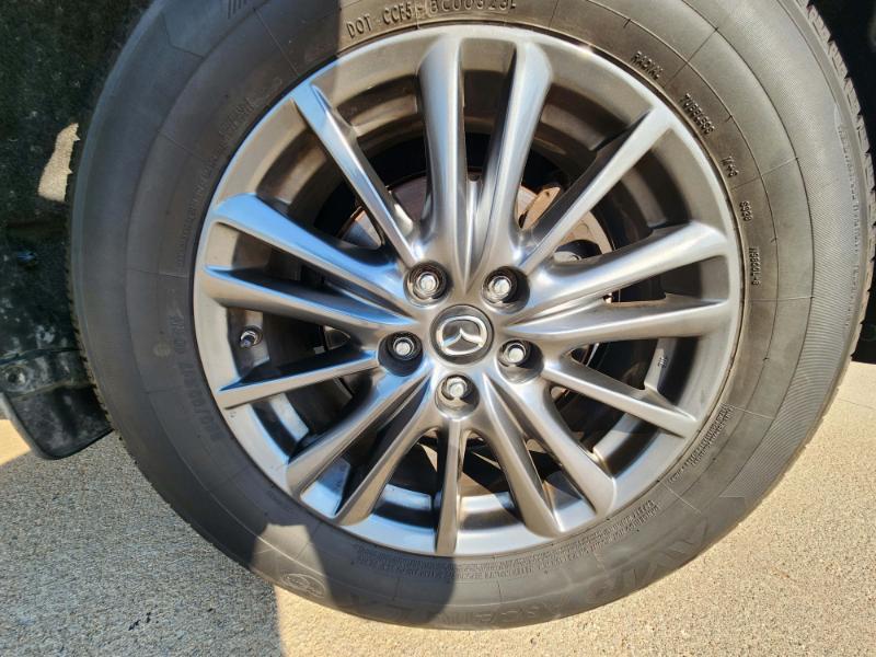 Mazda CX-5 Touring AWD 2020