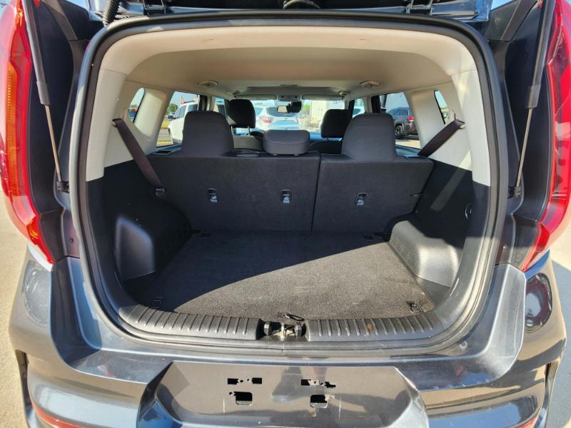 Kia Soul GT-Line 2021