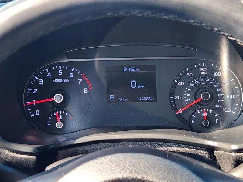 Kia Soul GT-Line 2021