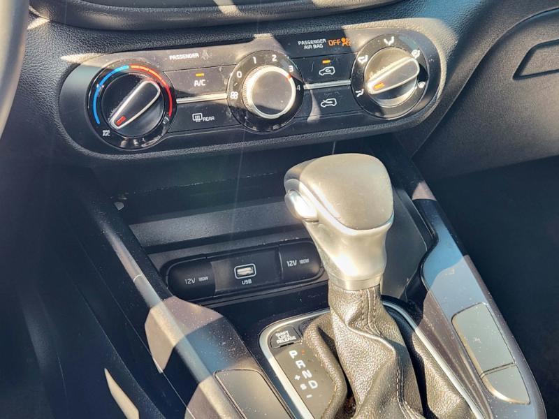 Kia Soul GT-Line 2021