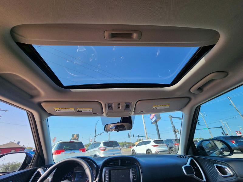 Kia Soul GT-Line 2021