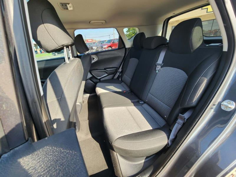 Kia Soul GT-Line 2021