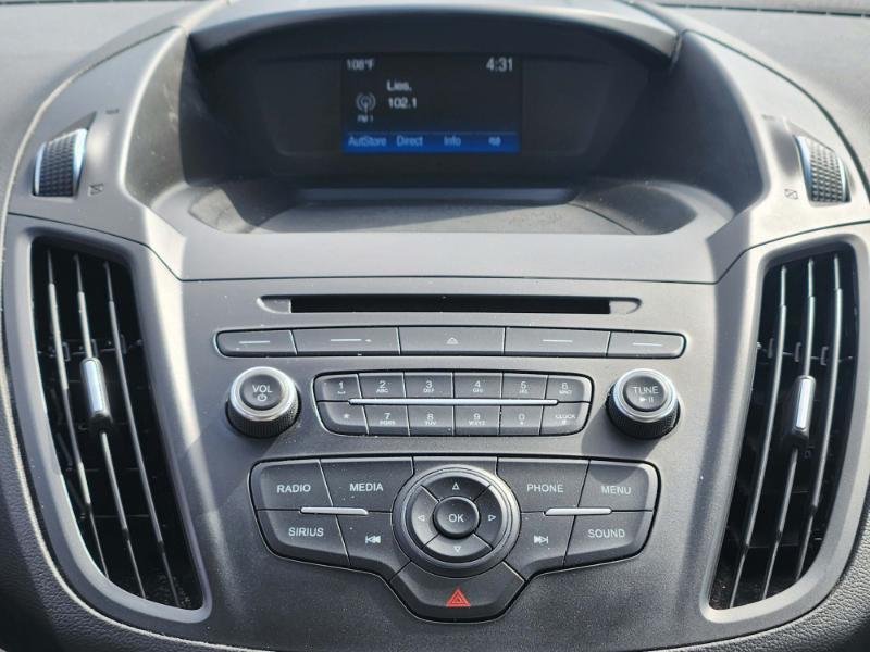 Ford Escape SE 4WD 2018