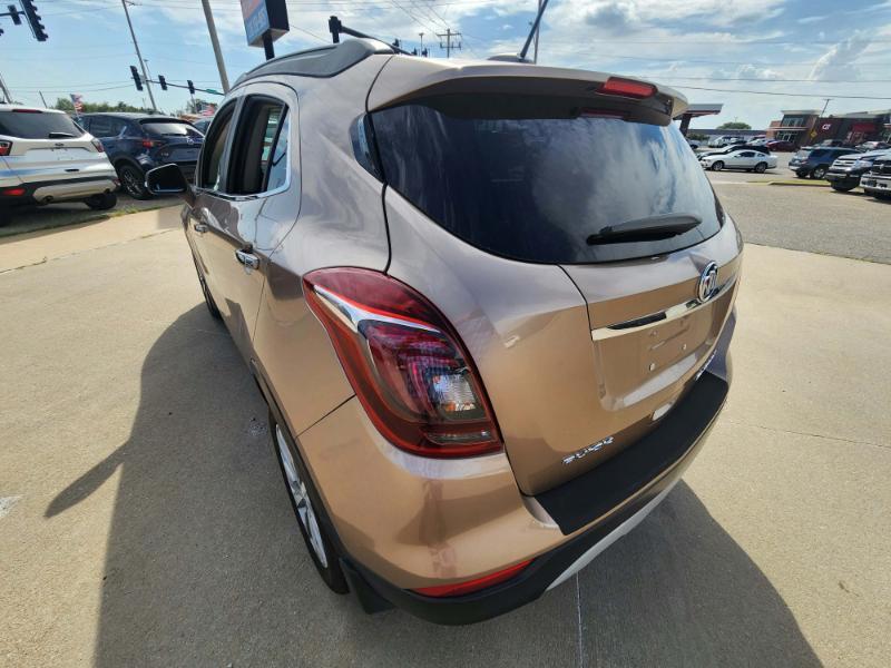 Buick Encore Preferred 2018