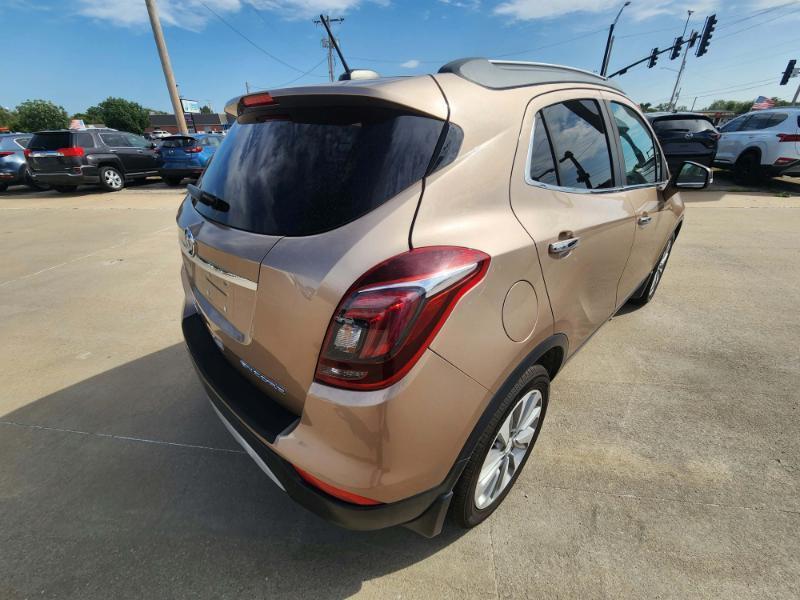 Buick Encore Preferred 2018