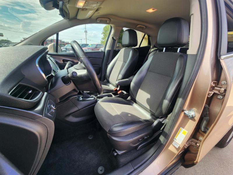 Buick Encore Preferred 2018