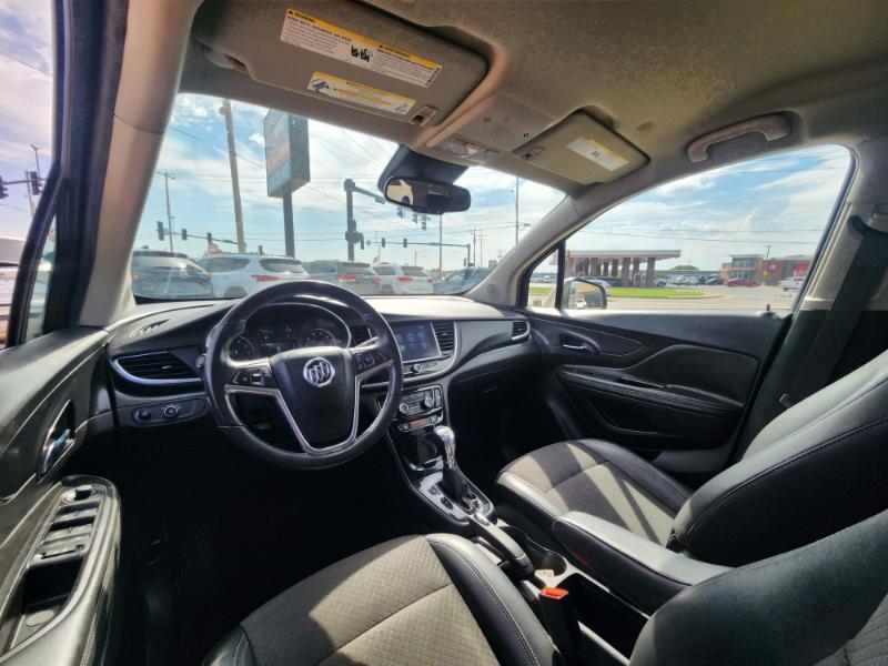 Buick Encore Preferred 2018
