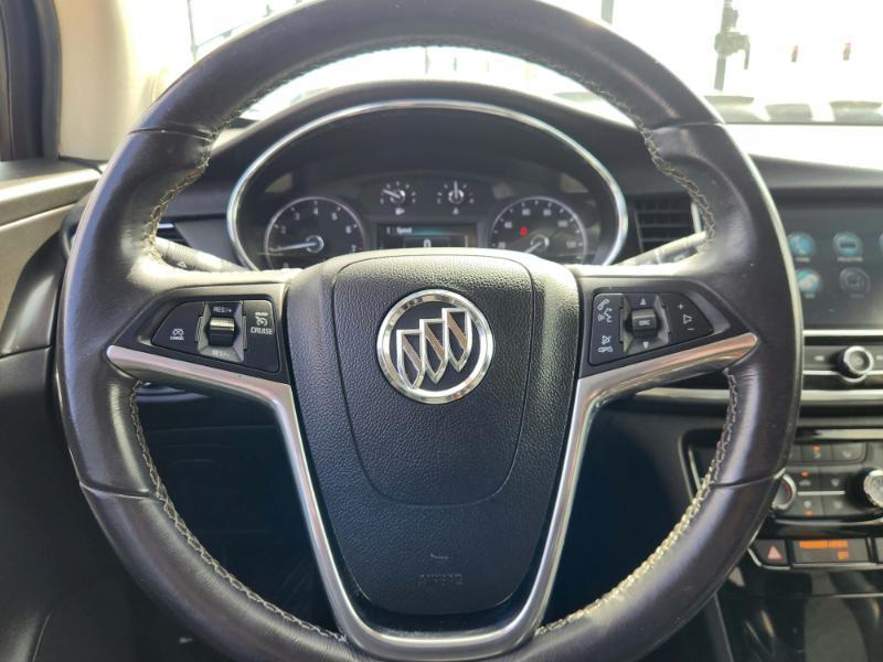Buick Encore Preferred 2018