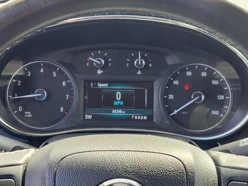 Buick Encore Preferred 2018