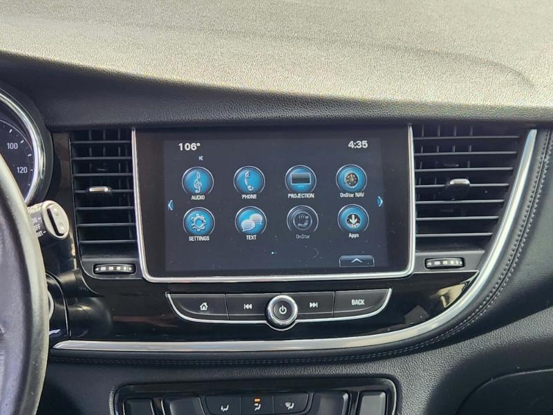 Buick Encore Preferred 2018