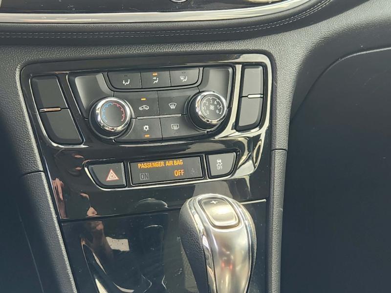 Buick Encore Preferred 2018