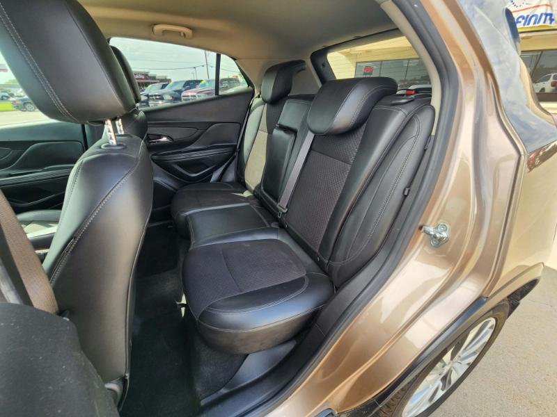 Buick Encore Preferred 2018