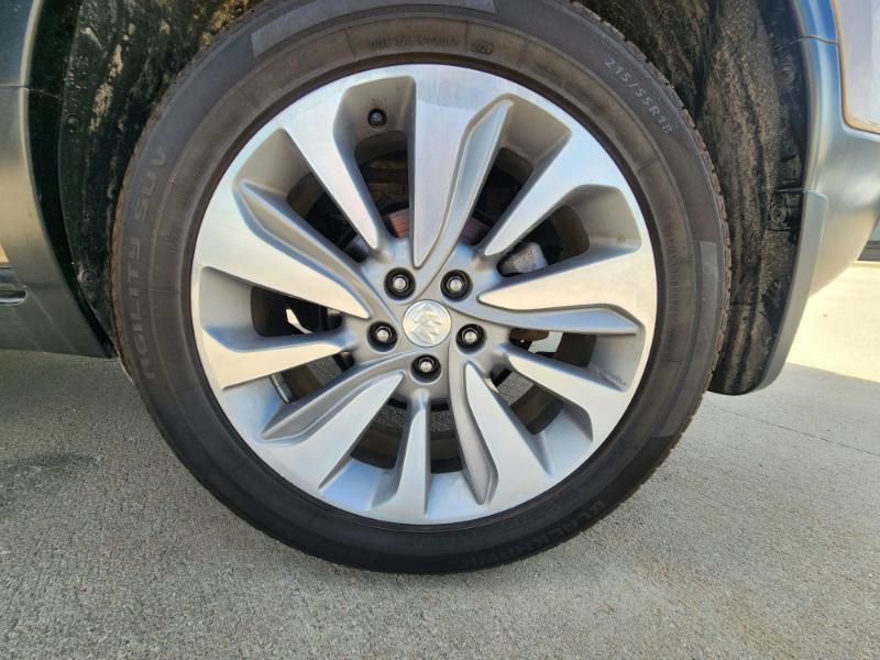 Buick Encore Preferred 2018