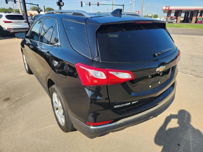 Chevrolet Equinox LT 2.0 AWD 2019