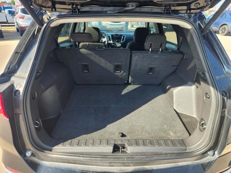 Chevrolet Equinox LT 2.0 AWD 2019
