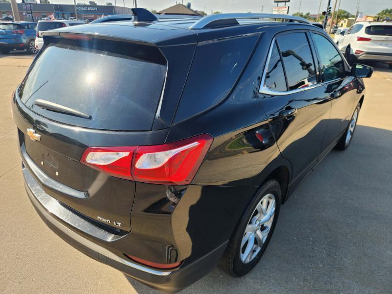 Chevrolet Equinox LT 2.0 AWD 2019