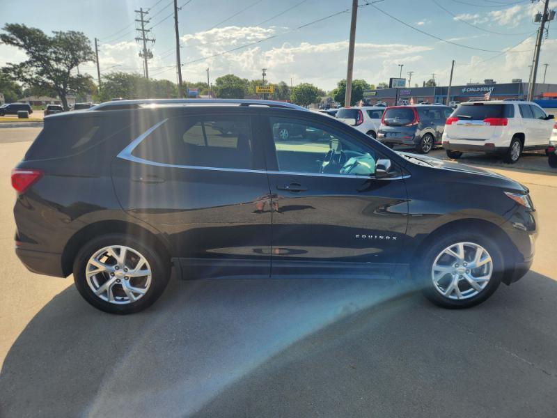 Chevrolet Equinox LT 2.0 AWD 2019