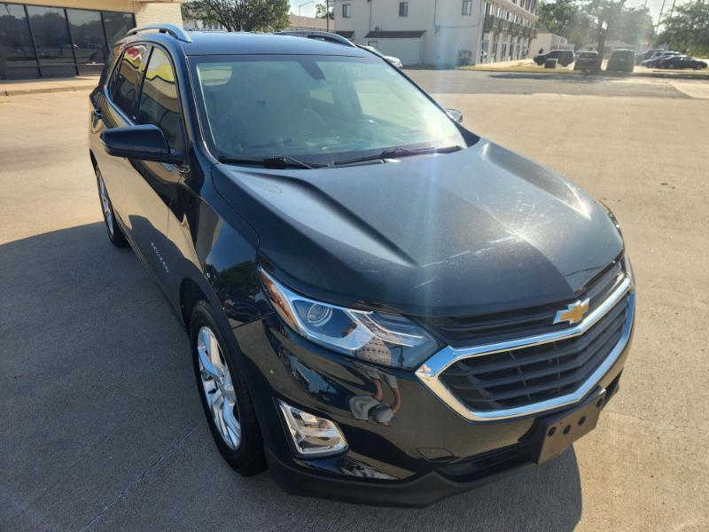 Chevrolet Equinox LT 2.0 AWD 2019