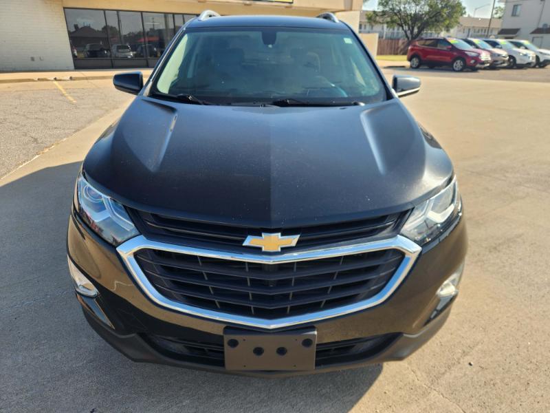 Chevrolet Equinox LT 2.0 AWD 2019