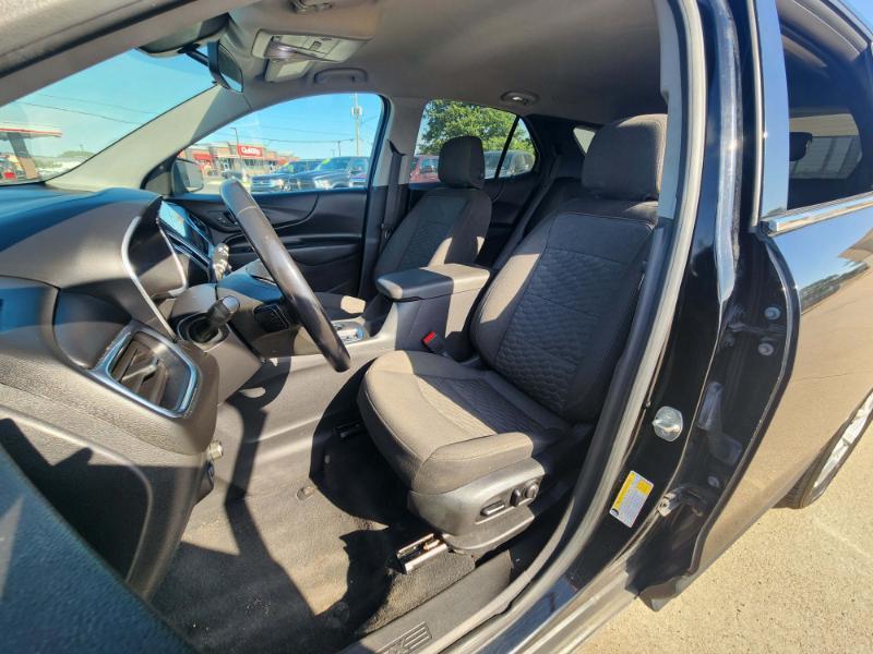 Chevrolet Equinox LT 2.0 AWD 2019