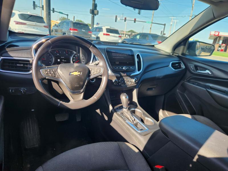 Chevrolet Equinox LT 2.0 AWD 2019