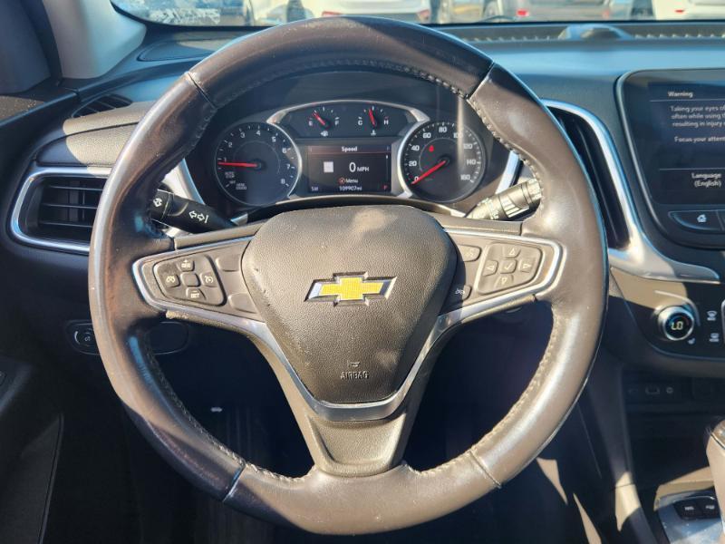 Chevrolet Equinox LT 2.0 AWD 2019