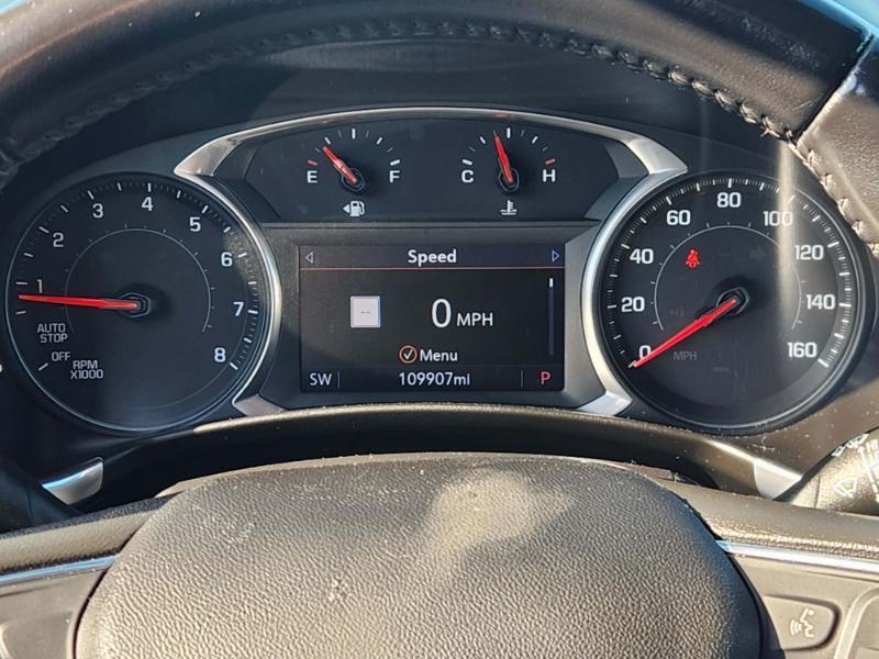 Chevrolet Equinox LT 2.0 AWD 2019