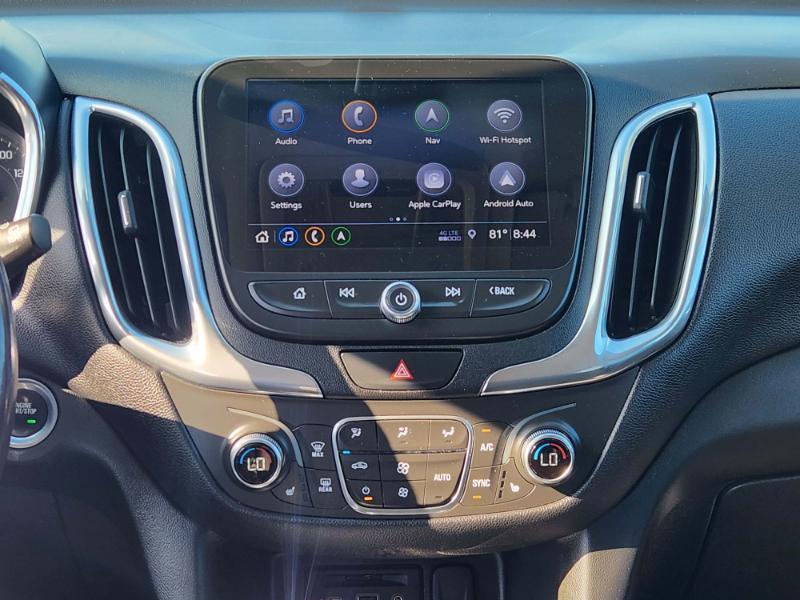 Chevrolet Equinox LT 2.0 AWD 2019