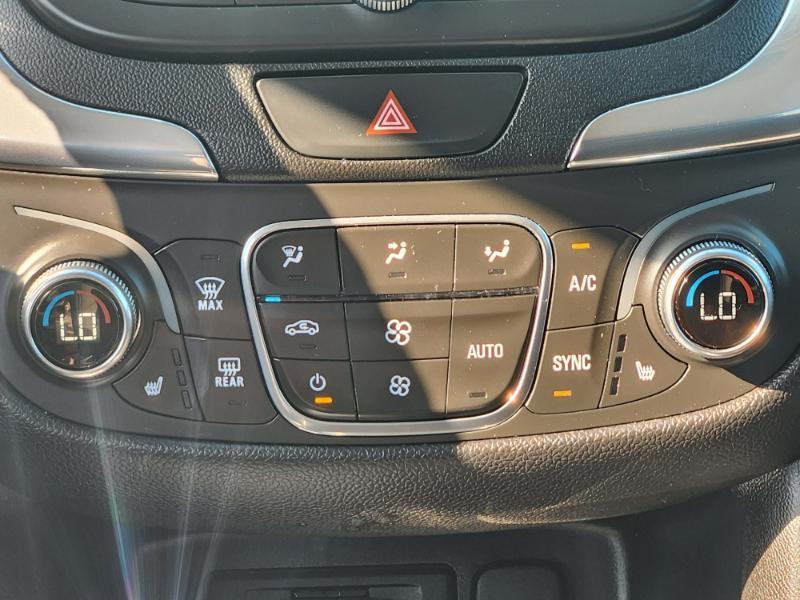 Chevrolet Equinox LT 2.0 AWD 2019