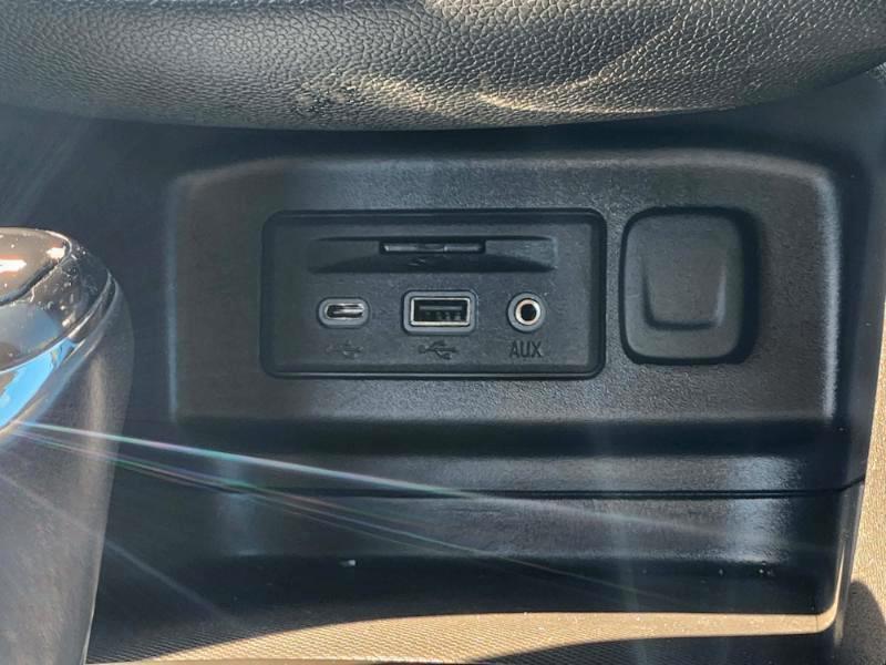 Chevrolet Equinox LT 2.0 AWD 2019
