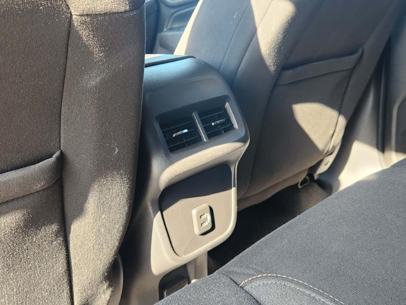Chevrolet Equinox LT 2.0 AWD 2019