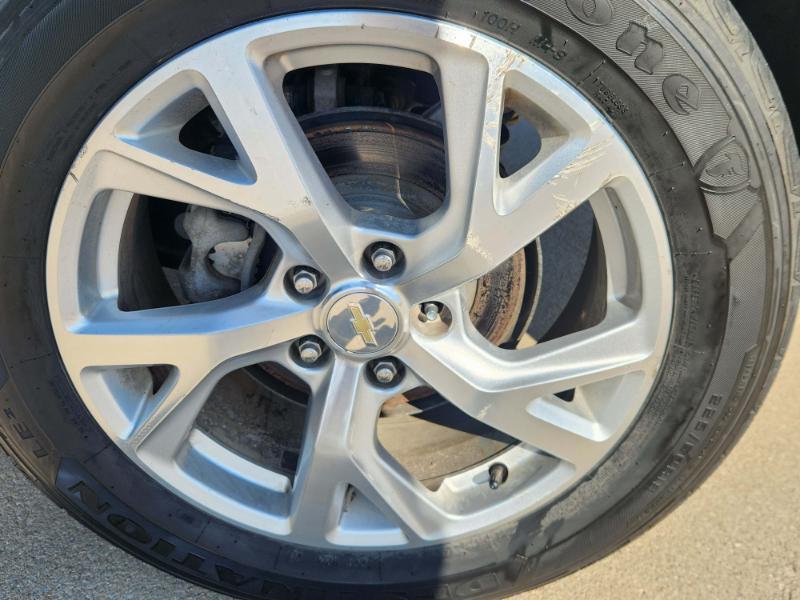 Chevrolet Equinox LT 2.0 AWD 2019