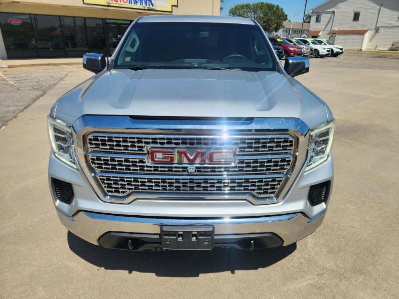 GMC Sierra 1500  2021