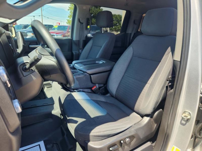 GMC Sierra 1500  2021