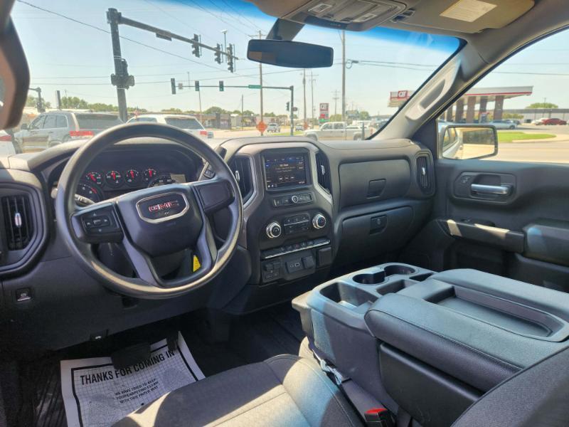 GMC Sierra 1500  2021