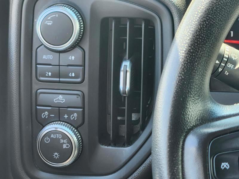 GMC Sierra 1500  2021