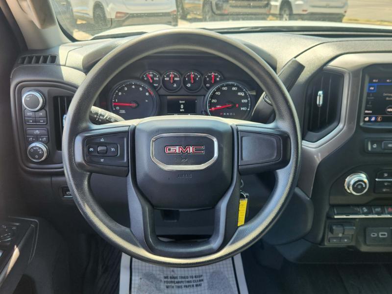 GMC Sierra 1500  2021