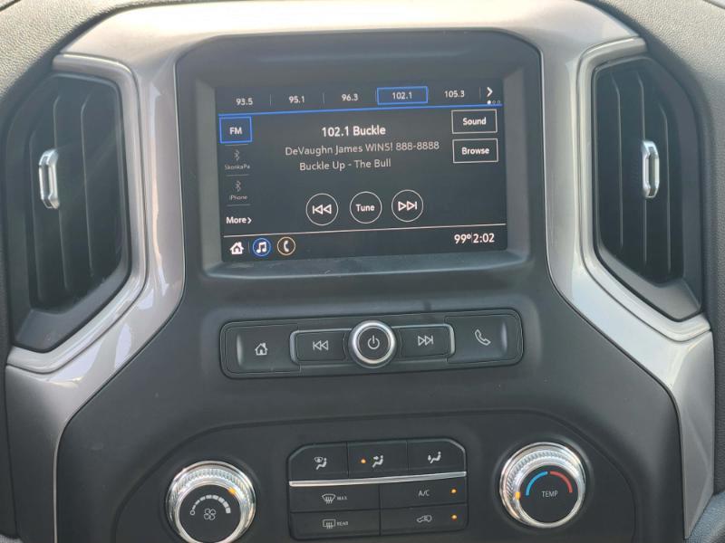 GMC Sierra 1500  2021