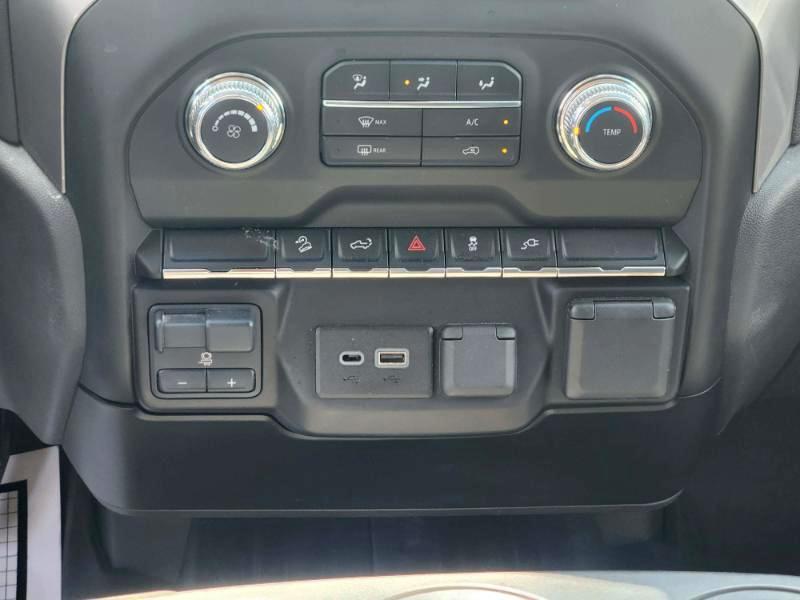 GMC Sierra 1500  2021