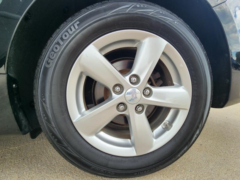 Kia Optima LX 2015