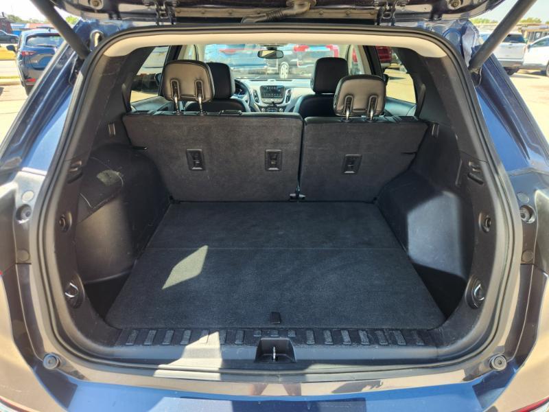 Chevrolet Equinox Premier AWD 2018